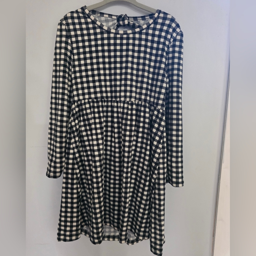 Makers Mark Knit Dress